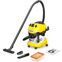 Karcher WD 4 P S V-20/5/22 1.628-290.0