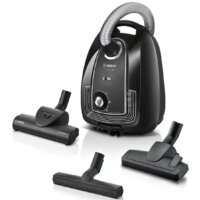 Пылесос Bosch BGLS48X350 - Превью изображения №3 — Интернет-магазин Your Sale