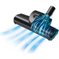 Пылесос Bosch BGLS48X350 - Превью изображения №6 — Интернет-магазин Your Sale