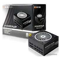 Блок питания Chieftec Chieftronic PowerUp GPX-750FC - Превью изображения №6 — Интернет-магазин Your Sale
