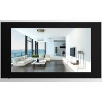 Akuvox C315W (черный)