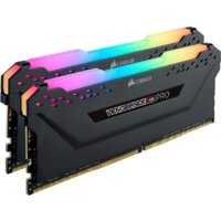 Corsair Vengeance RGB PRO 2x16GB DDR4 PC4-28800 CMW32GX4M2Z3600C18 Image #2