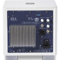 REL T/5x (белый) Image #3