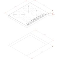 TEKA IZC 64630 MST (серый камень) Image #9