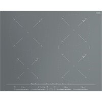 TEKA IZC 64630 MST (серый камень)