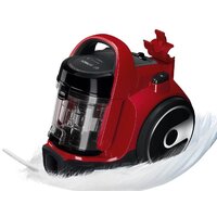 Пылесос Bosch BGC05A322 - Превью изображения №6 — Интернет-магазин Your Sale