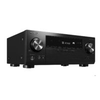 Pioneer VSX-935 (черный) Image #3