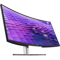 Dell UltraSharp U3824DW Image #2