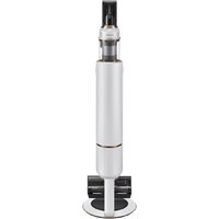 Samsung Bespoke Jet Plus pro extra VS20B95973W Image #2