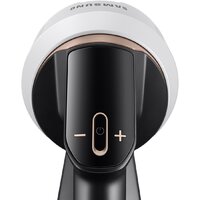 Пылесос Samsung Bespoke Jet Plus pro extra VS20B95973W - Превью изображения №38 — Интернет-магазин Your Sale