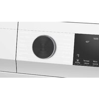 Стиральная машина Siemens iQ500 WG56G2ZBPL - Превью изображения №3 — Интернет-магазин Your Sale