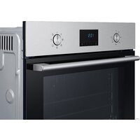 Электрический духовой шкаф Samsung NV68A1145RS - Превью изображения №2 — Интернет-магазин Your Sale