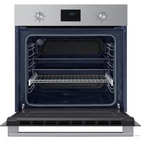 Электрический духовой шкаф Samsung NV68A1145RS - Превью изображения №4 — Интернет-магазин Your Sale