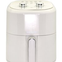 Аэрогриль (аэрофритюрница) Oursson AG5001/IV - Превью изображения №4 — Интернет-магазин Your Sale