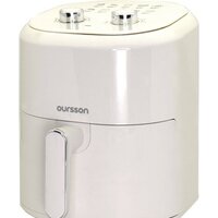 Аэрогриль (аэрофритюрница) Oursson AG5001/IV - Превью изображения №2 — Интернет-магазин Your Sale