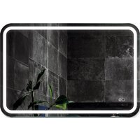 Алмаз-Люкс Зеркало Lima 9060sh-6 (с подсветкой, с подогревом)