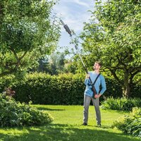 AL-KO CSA 1820 113965 (с 1-им АКБ) Image #4