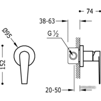 Tres 20517701 Image #2