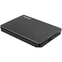 Внешний накопитель Toshiba Canvio Gaming 2TB HDTX120EK3AA - Превью изображения №3 — Интернет-магазин Your Sale