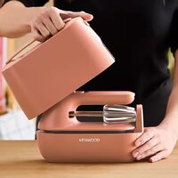 Миксер Kenwood QuickMix Go HMP40.000RD - Превью изображения №7 — Интернет-магазин Your Sale