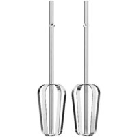 Миксер Kenwood QuickMix Go HMP40.000RD - Превью изображения №6 — Интернет-магазин Your Sale