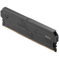 Оперативная память Netac Shadow III 16ГБ DDR4 3200 МГц NTSHD4P32SP-16K - Превью изображения №4 — Интернет-магазин Your Sale
