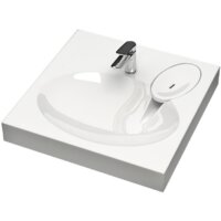 MARRBAXX Смайл V55D1 60 (с кронштейном, без сифона)