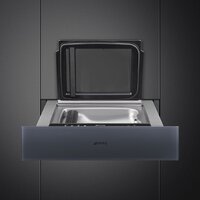 Однокамерный вакуумный упаковщик Smeg Linea CPV115G - Превью изображения №6 — Интернет-магазин Your Sale