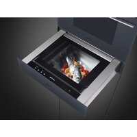 Однокамерный вакуумный упаковщик Smeg Linea CPV115G - Превью изображения №5 — Интернет-магазин Your Sale