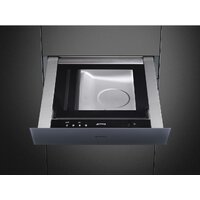 Однокамерный вакуумный упаковщик Smeg Linea CPV115G - Превью изображения №4 — Интернет-магазин Your Sale