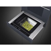 Однокамерный вакуумный упаковщик Smeg Linea CPV115G - Превью изображения №2 — Интернет-магазин Your Sale