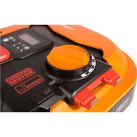 Worx Landroid M WR142E (с АКБ) Image #18