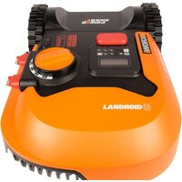 Worx Landroid M WR142E (с АКБ) Image #6