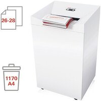 Шредер HSM Pure 630 (3.9мм) - Превью изображения №3 — Интернет-магазин Your Sale