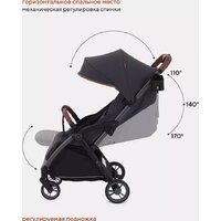 Rant MOWbaby Atom MB200 (graphite) Image #19