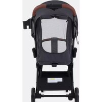 Rant MOWbaby Atom MB200 (graphite) Image #3