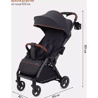 Rant MOWbaby Atom MB200 (graphite) Image #20