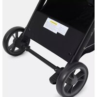 Rant MOWbaby Atom MB200 (graphite) Image #15