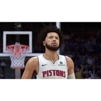 Sony PlayStation 5 Slim NBA 2K26 Bundle Image #7