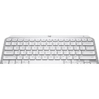 Logitech MX Keys Mini 920-010499 (светло-серый, нет кириллицы) Image #2