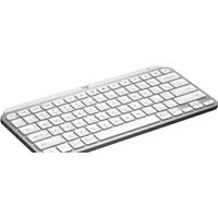 Logitech MX Keys Mini 920-010499 (светло-серый, нет кириллицы) Image #3