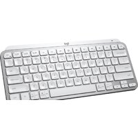 Logitech MX Keys Mini 920-010499 (светло-серый, нет кириллицы) Image #4