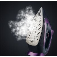 Mozano Ultimate Smooth (черный/фиолетовый) Image #8