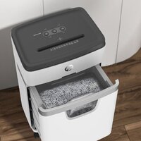Шредер HP OneShred 12MC - Превью изображения №6 — Интернет-магазин Your Sale