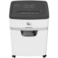 Шредер HP OneShred 12MC - Превью изображения №3 — Интернет-магазин Your Sale