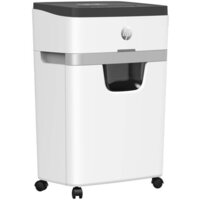 Шредер HP OneShred 12MC - Превью изображения №2 — Интернет-магазин Your Sale