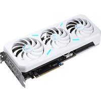 Видеокарта Maxsun GeForce RTX 5060 iCraft AIGA Classic OC 8G D7 - Превью изображения №5 — Интернет-магазин Your Sale