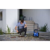 Nilfisk-Alto Core 130-6 PowerControl Car Wash Image #13