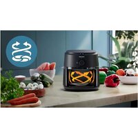 Аэрогриль (аэрофритюрница) Philips NA210/00 - Превью изображения №10 — Интернет-магазин Your Sale