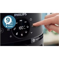 Аэрогриль (аэрофритюрница) Philips NA210/00 - Превью изображения №3 — Интернет-магазин Your Sale